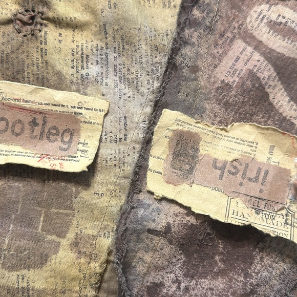 1 LEFT // scrap bandanas - Picture 16 of 16